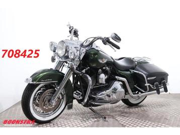Harley-Davidson 88 FLHRCI Road King Classic 100 Year Anniver beschikbaar voor biedingen