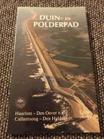 Wandelgids Duin- en Polderpad: Haarlem - Den Helder, LAW, 2000 tot heden, Ophalen of Verzenden, Nederland