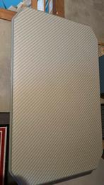 Losse caravan tafel voor in de caravan, Caravans en Kamperen, Ophalen of Verzenden, Gebruikt