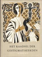 Het raadsel der gestigmatiseerden - R. Biot, Gelezen, R. Biot, Christendom | Katholiek, Ophalen of Verzenden