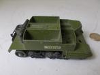 1975 Dinky Toys 622 BREN GUN CARRIER (Opknapper) -B-., Ophalen of Verzenden, Gebruikt, Bus of Vrachtwagen, Dinky Toys