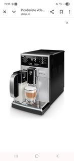 Vol automatisch koffiemachine, Witgoed en Apparatuur, Ophalen of Verzenden, Gebruikt, Koffiemachine