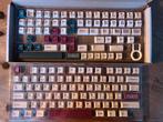 Keycaps Sakura Flowershop, Computers en Software, Toetsenborden, Ophalen of Verzenden, Zo goed als nieuw