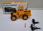 Conrad 2888 Caterpillar IT28 Shovel industrie lader, 1/50, Ophalen of Verzenden, Zo goed als nieuw, Hijskraan, Tractor of Landbouw