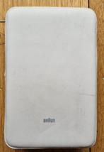 lady Braun elegance 3 scheerapparaat, Ophalen of Verzenden, Gebruikt, Scheren en Epileren