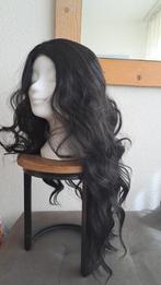 NIEUW! Barsdar pruik 66cm, meerdere kleuren zie foto's, Nieuw, Ophalen of Verzenden, Pruik of Haarverlenging, X