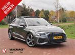Audi A3 Sportback 35 TFSI S edition | 2X S-Line | Schuifdak, 65 €/maand, Stof, 4 cilinders, 150 pk