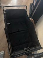 Zo goed als nieuwe bolderkar - 85x54, Caravans en Kamperen, Bolderkarren, Ophalen of Verzenden, Zo goed als nieuw