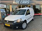 Volkswagen Caddy 1.6 TDI Maxi BMT N.A.P., Voorwielaandrijving, Euro 5, 4 cilinders, Volkswagen