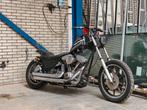 Harley Davidson, Meer dan 35 kW, Chopper, Motorrijbewijs A, 1350 cc