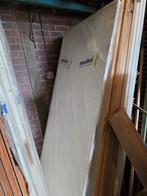 Swedex opdek deur  88x211.5 2 x links 1 x rechts per stuk 75, Ophalen, 80 tot 100 cm, Binnendeur, Zo goed als nieuw