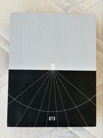 BTS Map of the Soul ONE Concept Photobook Special Set, Ophalen of Verzenden, Zo goed als nieuw, Pop