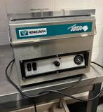 Henkelman jumbo vacuümmachine, Ophalen of Verzenden, Bakkerij en Slagerij