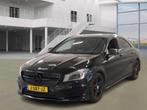 Mercedes-Benz CLA180 Edition 1, J-387-JZ, Voorwielaandrijving, Gebruikt, 4 cilinders, Zwart