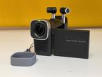 Zoom Q4n Handheld HD Video Audio Recorder, Overige merken, N, N, 20x of meer