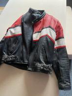 Motorjas leder, Overige merken, Dames, Jas | leer, Ophalen of Verzenden