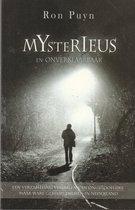 Ron Puyn Mysterieus en onverklaarbaar, Ophalen of Verzenden, Nieuw, Overige typen