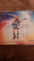 Klein = Groot CD - Christelijke Kinderliedjes, Ophalen of Verzenden, Zo goed als nieuw, Muziek, 6 tot 9 jaar