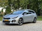 Kia Cee'd Sportswagon 120 PK GT-Line, Carplay, Camera, Navi,, Auto's, Voorwielaandrijving, Stof, Gebruikt, Parkeercamera