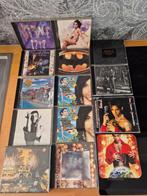 Diverse Prince Cd's & 1x Interactive cdrom, Ophalen of Verzenden, 1980 tot 2000, Zo goed als nieuw
