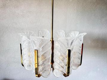 Vintage Carl Fagerlund hanglamp