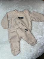 Puma joggingpak maat 62, Jongetje of Meisje, Puma, Ophalen of Verzenden, Zo goed als nieuw