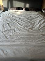 Boxspring 180x200, Huis en Inrichting, Ophalen, Gebruikt, Tweepersoons, 180 cm