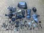 Yamaha 9.9 15 pk 4 takt buitenboordmotor onderdelen f9.9 f15, Ophalen of Verzenden, Gebruikt, Motor en Techniek