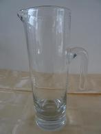 Krosno kan waterkan Krosno Poland crystal pitcher jug, Huis en Inrichting, Keuken | Servies, Overige typen, Ophalen of Verzenden