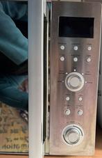 Daewoo magnetron te koop, Ophalen, Zo goed als nieuw, Vrijstaand, 45 tot 60 cm