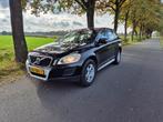 Volvo XC60 T5 Powershift Kinetic 2011 Zwart apk 08-2026, Euro 5, Zwart, 4 cilinders, Zwart