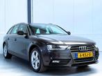 Audi A4 Avant 1.8 TFSI Business Edition 1e Eigenaar|Org NL, Stof, Gebruikt, Euro 6, 4 cilinders