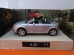 AUDI TT CABRIO  1 : 43 SCHUCO, Ophalen of Verzenden, Nieuw, Auto, Schuco