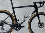 Specialized S-works Tarmac SL8 58 Project Black LTD BTW, Overige merken, Carbon, Bykz, Hageneind 12, tynaalro