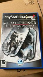 Medal of Honor European Assault, 1 speler, Ophalen of Verzenden, Zo goed als nieuw, Shooter