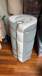 Zgan Ikea Asvang eenpersoons matras, Ophalen, 90 cm, Eenpersoons, 190 cm of minder