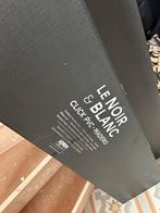 Click pvc - Le Noir & Blanc click PVC Madero van Karwei, Doe-het-zelf en Verbouw, Ophalen, Zo goed als nieuw, 50 tot 150 cm, 10 tot 30 cm