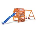 Little Tikes Panther Peak speeltoestel, Kinderen en Baby's, Speelgoed | Buiten | Speeltoestellen, Ophalen, Zo goed als nieuw, Klimnet