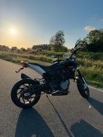HUSQVARNA NUDA 900 - wit (2012), Ophalen, Zo goed als nieuw