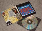 Paris, Texas..Ry Cooder..Original motion Picture Soundtrack., Ophalen of Verzenden, Zo goed als nieuw