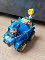 Paw Patrol Voertuig met Chase, Ophalen of Verzenden, Gebruikt, Jongen of Meisje