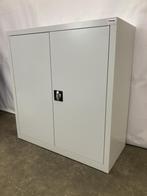Draaideurkast klapdeurkast magazijnkast stalen kast, Huis en Inrichting, 100 tot 150 cm, 100 tot 150 cm, Nieuw, Ophalen of Verzenden