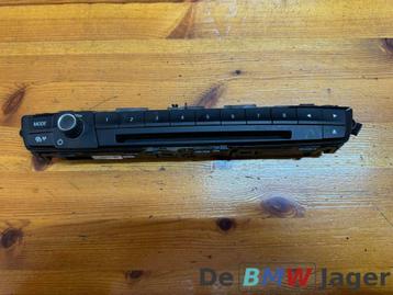 Bedieningspaneel radio BMW F20 F21 F30 F32 F34 61316814182 beschikbaar voor biedingen