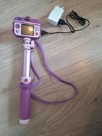 Vtech selfie camera, Kinderen en Baby's, Ophalen of Verzenden, Zo goed als nieuw