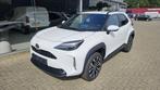 Toyota Yaris Cross 1.5 Hybride 130pk Teamplayer All-in | Rij, Adaptive Cruise Control, Gebruikt, Met garantie (alle), Wit