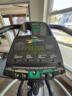 Precor EFX546 Crosstrainer - Zeer Goed!, Ophalen, Armen, Zo goed als nieuw, Crosstrainer