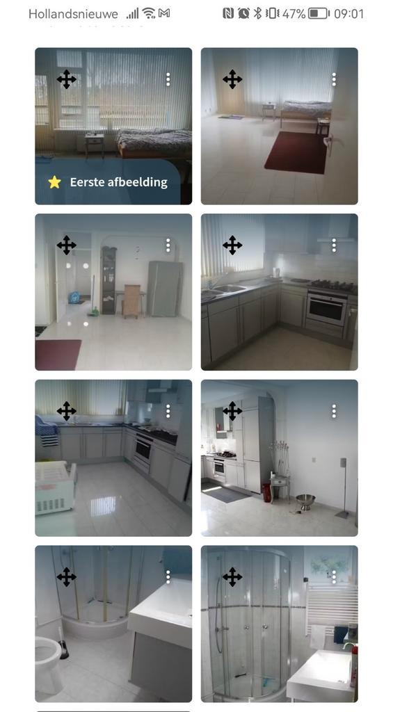 Kamer te huur, Huizen en Kamers, Kamers te huur