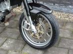 APRILIA ETV 1000 CAPONORD RALLY RAID (bj 2009), 750 cc, 2 cilinders, Bedrijf, Meer dan 35 kW