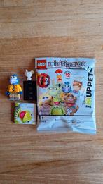 Lego muppets Gonzo, Nieuw, Ophalen of Verzenden