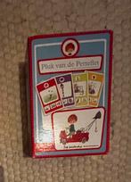 Pluk van de petteflat kwartet, Ophalen, Zo goed als nieuw, Kwartet(ten)